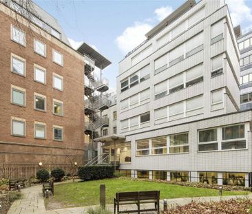 1 bedroom flat to rent - Photo 6