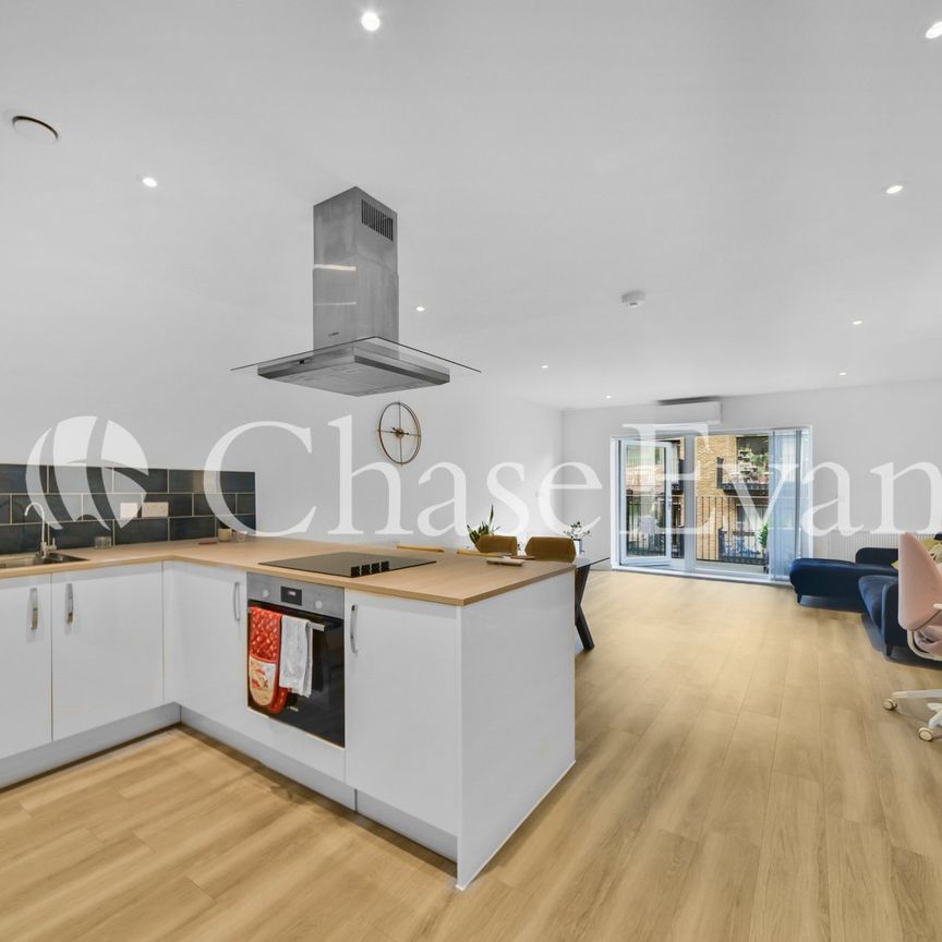 3 bedroom apartment to rent - Photo 1