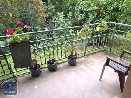 Appartement à louer 2 pièces 47.07m² - Photo 3