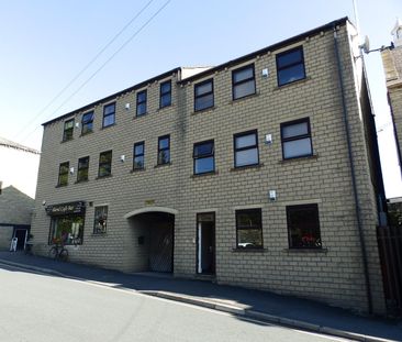 2 bedroom apartment to rent - Photo 2