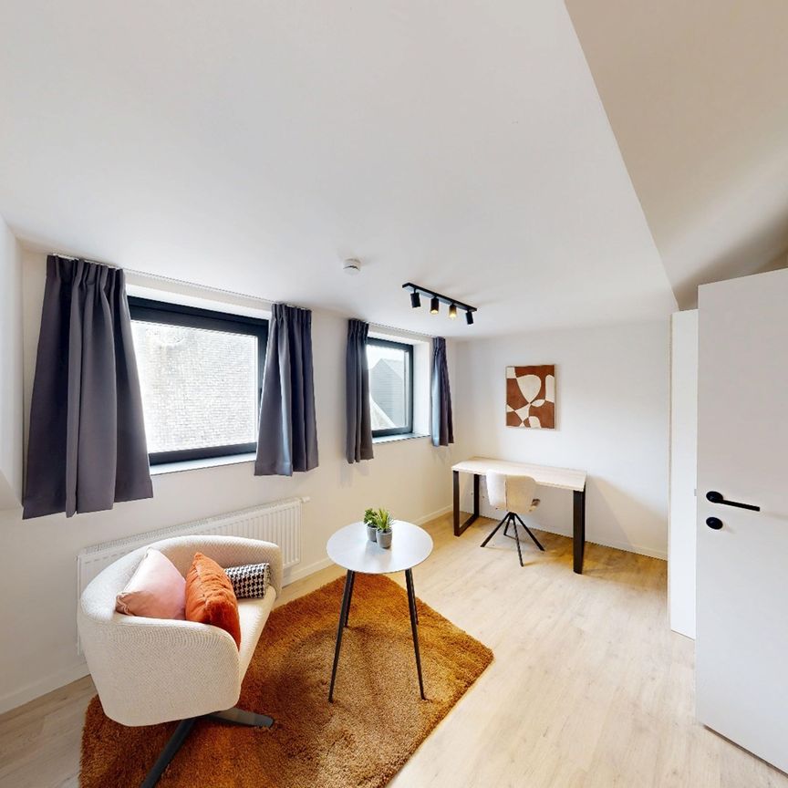 Diestsestraat 144 / 0301, 3000 Leuven - Foto 1