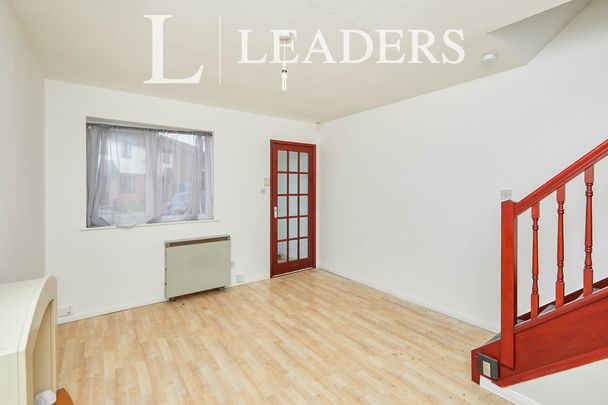 1 bedroom house to rent Tregony Way, Stenson Fields, Derby, Derbyshire, DE24 - Photo 1