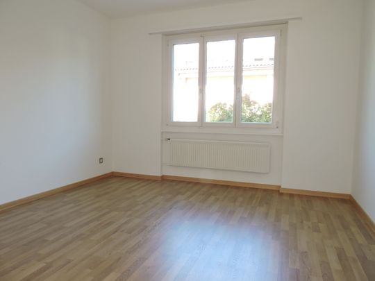 Charmante Wohnung sucht neuen Mieter - Photo 1