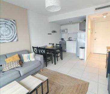 2 pièces - Meublé - 33,8 m² - 4ème étage - Colocation non autorisée - Photo 2