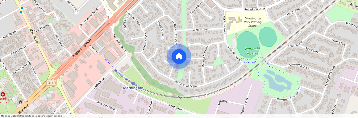 51 Sanderling Crescent, Mornington