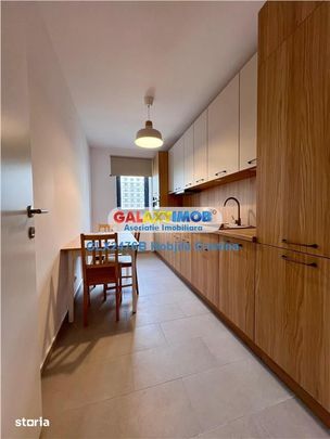 Inchiriere apartament 2 camere bloc nou Greenfield Residence - Photo 1