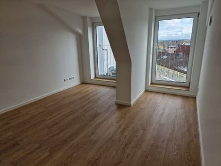 Ein Traum! Schicke 3-Zimmer-Mietwohnung mit Balkon in 97421 Schweinfurt (ID 1518) - Foto 2