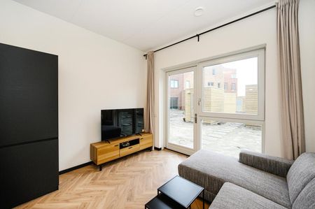 Letlandstraat 20 - Photo 4