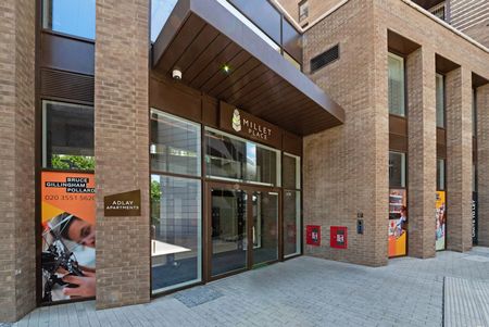 1 bedroom apartment - Photo 4