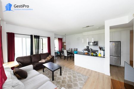 1213 av Charles-Huot – Le Charles-Huot - Photo 2