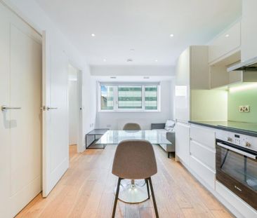 1 bedroom flat to rent - Photo 4