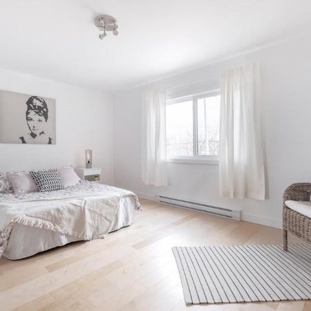 Appartement 4 ½ à louer Sainte-Foy / Sillery février 2026 - Photo 3