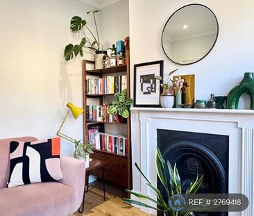 2 bedroom maisonette to rent - Photo 6