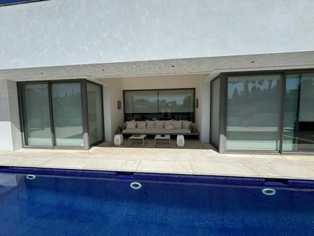 Detached Villa in The Golden Mile - Photo 3