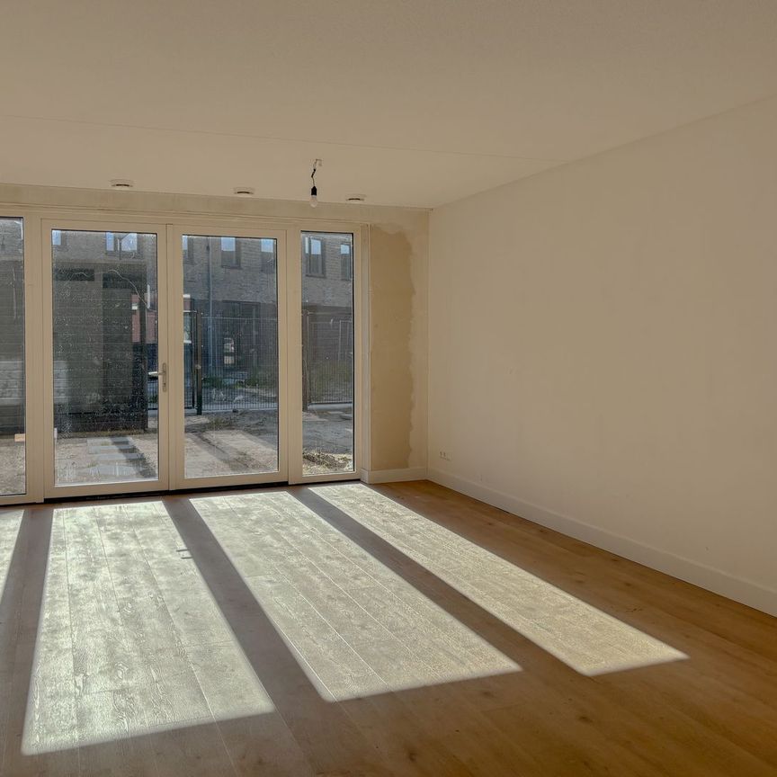 Huis te huur: Theo Uden Masmanlaan 14 1948 BE Beverwijk - Photo 1