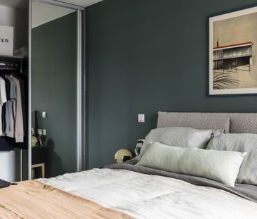 1 bedroom apartment to rent - Photo 3