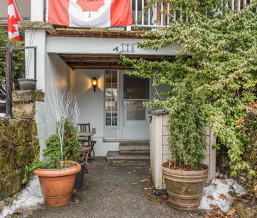 For Lease - 130 Kenilworth Avenue, Toronto, Ontario - Photo 2