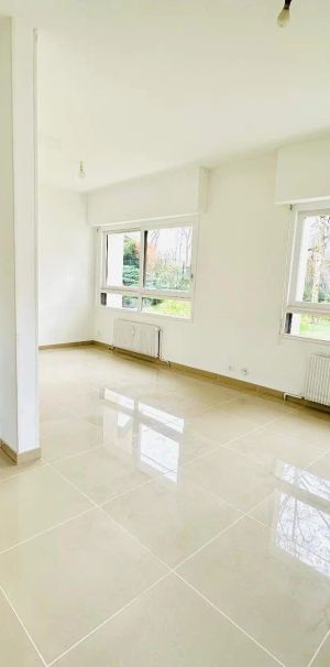 Appartement à louer 1 pièce 38.42m² - Photo 1