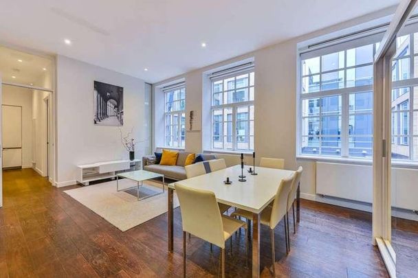 Picton Place, Marylebone, W1U - Photo 1