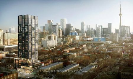 For Lease - 203 College Street Unit# 2807, Toronto, Ontario - Photo 2