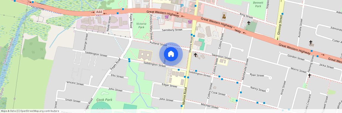 10/6 Garner Street, St Marys NSW 2760