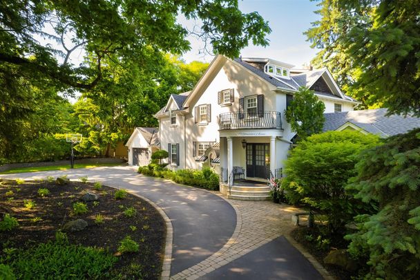 For Lease - 317 Gloucester Avenue, Oakville, Ontario - Photo 1