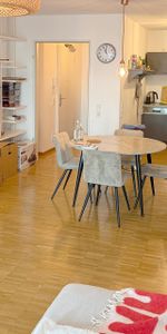 gemütliche 2-Zimmer-Wohnung - Foto 3