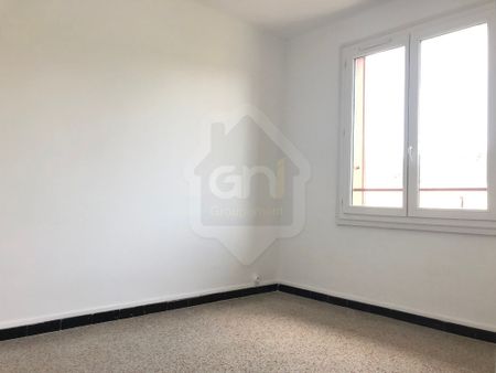 A LOUER Appartement T4 Résidence NOGENT à Orange avec cave et parking, - Photo 5