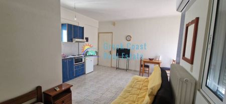 Studio/Γκαρσονιέρα για ενοικίαση Αμπελόκηποι (Πάτρα) - Photo 3