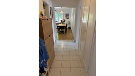 4 Zimmer-Wohnung in Bern - Breitenrain, möbliert, auf Zeit - Photo 3