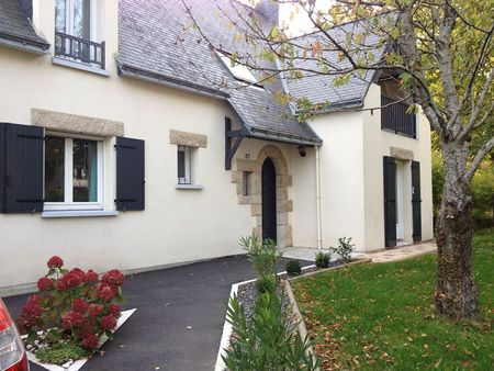 Maison La Chapelle Sur Erdre 159.64 m2 - Photo 4