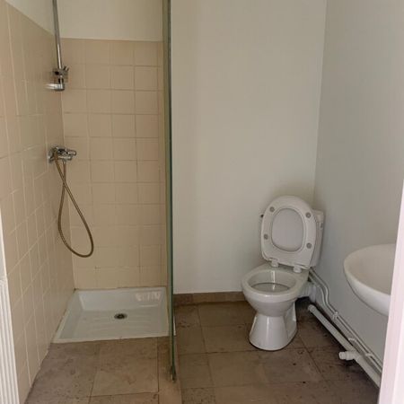 Location Appartement 1 pièce 21m² LAXOU 54520 - Photo 3