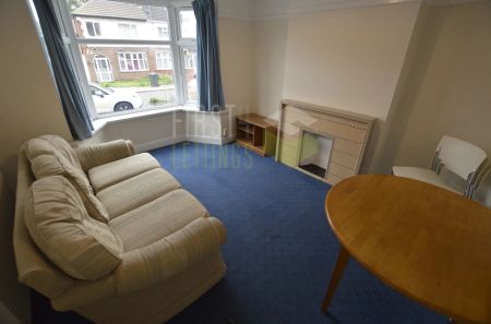 Gainsborough Road, Clarendon Park, Leicester, LE2 - Photo 3