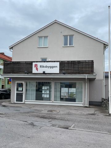 Klostergatan, Eskilstuna - Photo 3