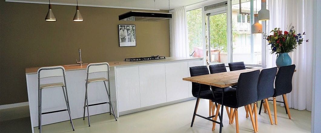 Appartement te huur: Anna Spenglerstraat 92 1054 NM Amsterdam - Photo 1