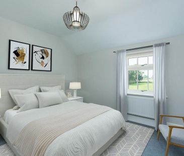 5 bedroom detached house to rent - Photo 4