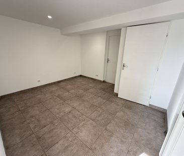 Location Appartement 2 pièces 26m² ST PAUL DE VARAX 01240 - Photo 1