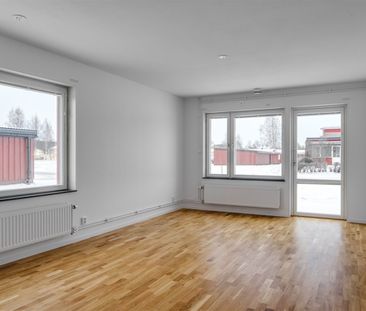 Skiftesgatan 2 C - Foto 3