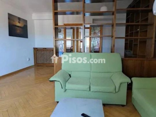 Piso en alquiler en Santo Tomás-Universidad - Foto 1