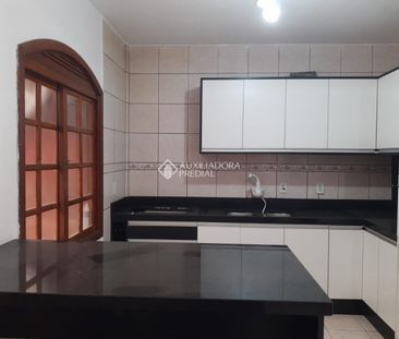 Casa com 3 quartos e 200m² para alugar em Parque da Matriz, Cachoei... - Photo 5