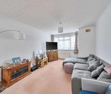 Merrion Avenue, Stanmore, HA7 - Photo 1