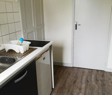 Location Appartement 1 pièce 20m² POITIERS 86000 - Photo 4