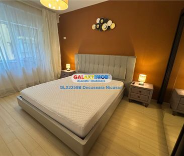 Apartament 2 Camere, Rezervelor 64, Lux, Militari Residence, 450 euro - Photo 4