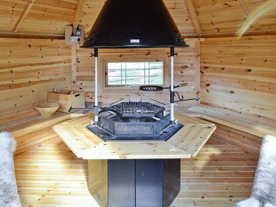 1 bedroom terraced bungalow to rent - Photo 1