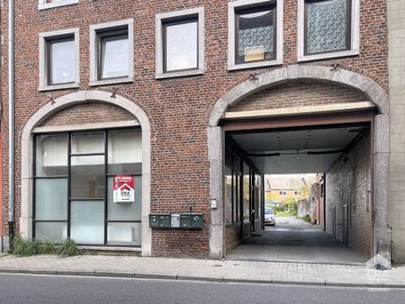 GELIJKVLOERS – 1 SLAAPKAMER - Foto 5