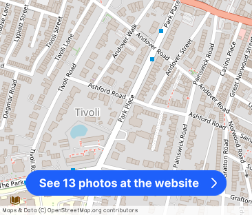 Park Place, Cheltenham, GL50 - Photo 1