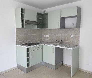 location Appartement T3 DE 58.3m² À TOULOUSE - Photo 6