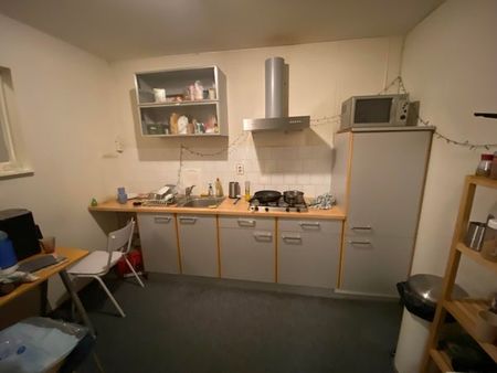 Te huur: Kamer Herestraat in Groningen - Photo 4