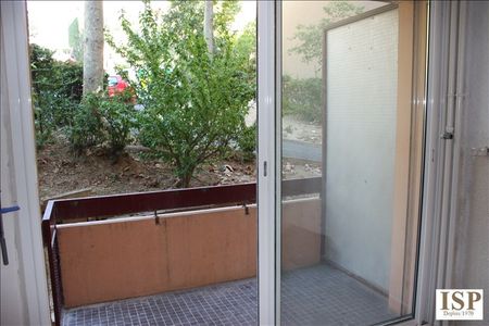 APPARTEMENT AIX EN PROVENCE - 1 pièce(s) - 28.34 m2 - Photo 3