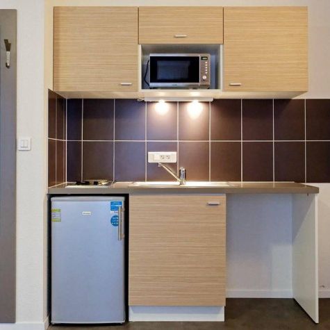 Studio de 20m² meublé et équipé - Photo 1